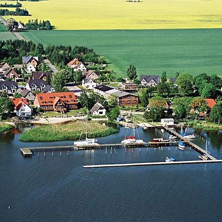 Ferienwohnung Am Peenestrom Auf Usedom *