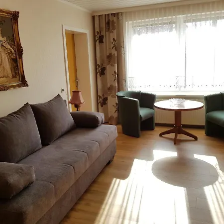 Ferienwohnung Am Peenestrom Auf Usedom Apartmán Sauzin